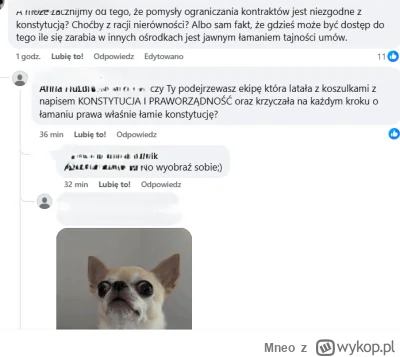 Mneo - @wysokiewiczplum: