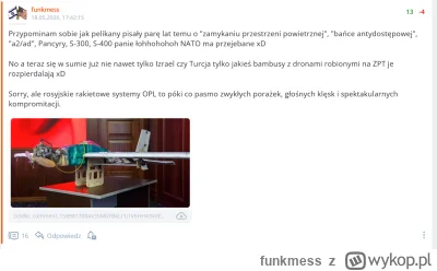 funkmess - Gdybym nie lubił uczciwej pracy i nie miał wstydu, to mogłbym kosić lamusó...