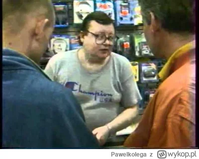 Pawelkolega - @lila626266363: i nie martw sie, bo nie tylko Ty dałaś się oszukać
http...