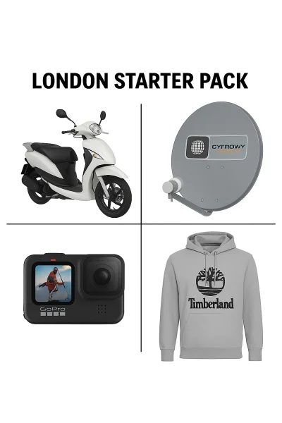 xpresstesis - #jareknaemigracji