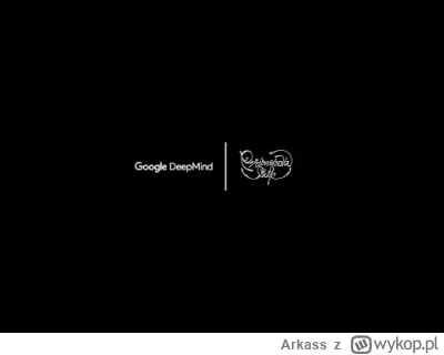 Arkass - Wspomniany Darren Aronofsky, i jego projekt oparty na Veo 3: https://youtu.b...