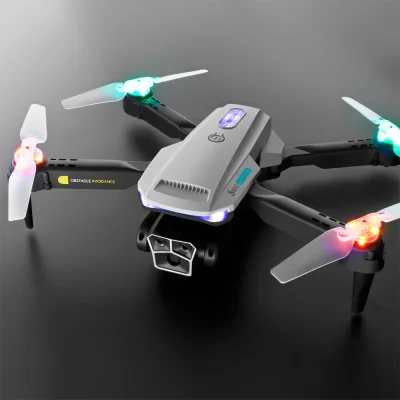n____S - ❗ YLR/C S98 Drone RTF with 2 Batteries
〽️ Cena: 21.99 USD (dotąd najniższa w...