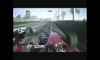 Konto4Czarnolisto - #f1 niech ktoś podrzuci tą parodię z Monako (?)