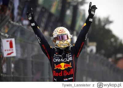 Tywin_Lannister - #f1 #bojowkamaxaverstappena

Senna, MSC, Oponiarz? 

GOAT IN THE MA...