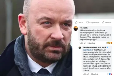 SebastianDosiadlgo - #muremzasutrykiem #sutrykzamurem ( ͡° ͜ʖ ͡°) #wroclaw