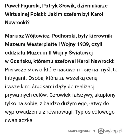 badreligion66 - @Gours Podobno jednak krótki