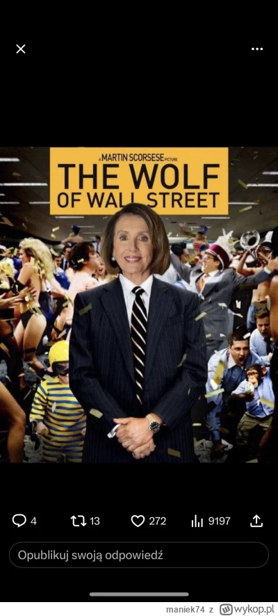 maniek74 - @Ghost2 ( ͡° ͜ʖ ͡°)