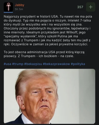 future_ - Jakby ktoś się zastanawiał to wpis napisany przez ai zgarnął ponad 300 plus...