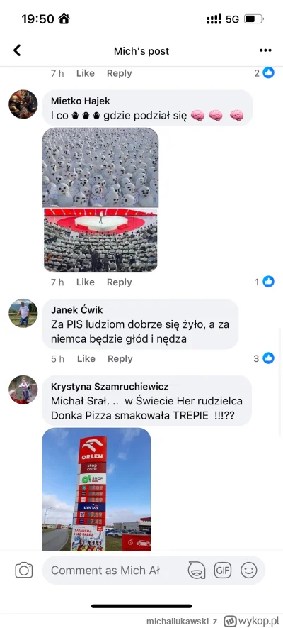 michallukawski - @michallukawski