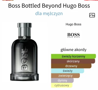 anoysath - Jestem po testach nowego Boss Bottled Beyond i to po prostu klon MAB Ganym...