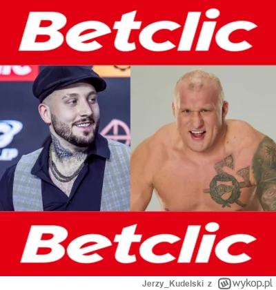 Jerzy_Kudelski - #famemma 

Może zrobimy tak żebym ja mógł zawalczyć 3 rundy...