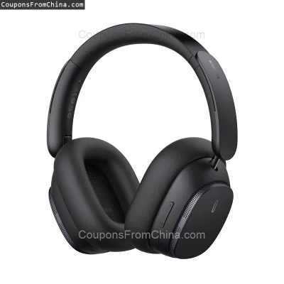 n____S - ❗ Baseus H1 Pro Wireless Headphones
〽️ Cena: 33.04 USD (dotąd najniższa w hi...