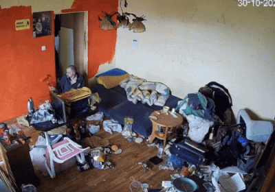 spreparowany - @Fatalista1988: remont mam do c---a pana