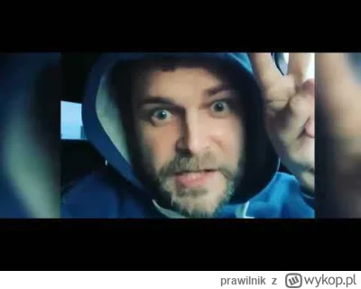 prawilnik - On jest zdrowy psychicznie. Normalnie wygląda, normalnie się zachowuje.

...