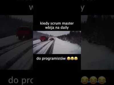 xxxJOBOLPL_xxx - Tego wam życzę jutro na daily ( ͡° ͜ʖ ͡°)
#programowanie #programis...