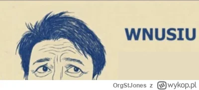 OrgStJones - Ciekawe, czy atakuje jego ( ͡° ͜ʖ ͡°) #kononowicz #patostreamy