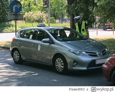 Pawel993 - >Za taksówki czy ukraincow nielegalnie jeżdżących na podejrzanych apkach?
...