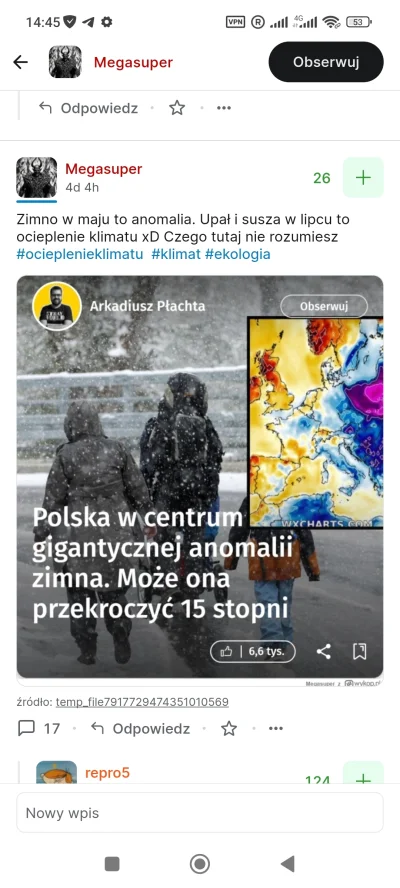 Krupier - Że ci się to nie nudzi.