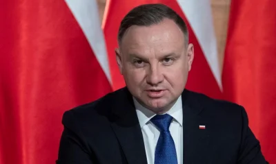 Artok - @DrFaithless: to stare zdjęcie. Duda jest teraz znacznie bardziej ulany i ma ...