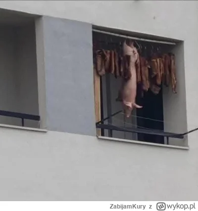 ZabijamKury - Przygotowania wędlinki na święta.
#humorobrazkowy #humor