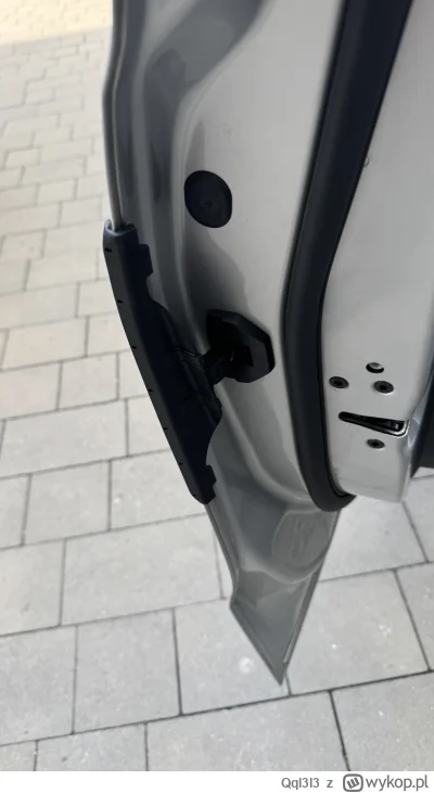 Qql3l3 - Czy jakiś inny producent samochodów poza fordem wyposaża w takie coś pojazdy...