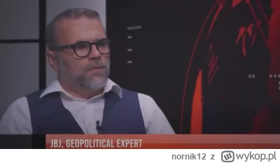 nornik12 - trzeba przyznać, że ksiądz Napierała godnego sobie wybrał przeciwnika, o t...