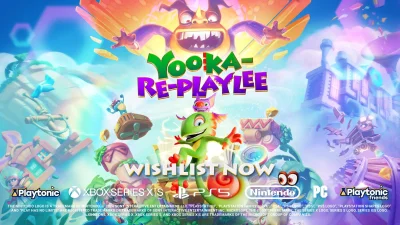 OlFunkyBastard - Zwróćcie uwagę, że nie mamy tu loga Switcha tylko logo Nintendo. ( ͡...