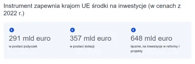 janekplaskacz - @Malinowy_nos: 

Ten przelew to wsparcie dla kredytów, ale z KPO więc...