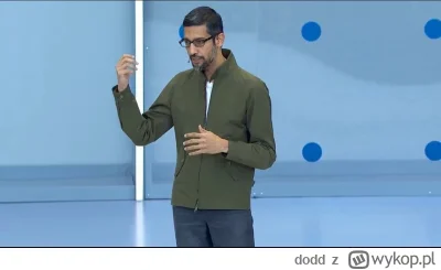 dodd - @Pilaf: Chyba mówisz o prezentacji Google Duplex z 2018.