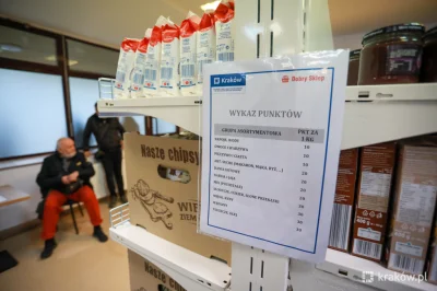 awres - @CzarnyOwiec: Proszę bardzo, zobacz jaki jest piękny sklep w Krakowie 
Każda ...