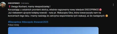 gr0m1t - Dobra, bo gadacie na tagu o jakimś wyroku, a tu niedługo wychodzi nowy klip ...