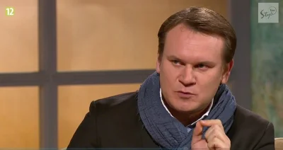janeknocny - @keepitreal: Tarczyński, poważny człowiek który w TVN Style opowiadał o ...