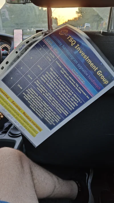 CheekiBreekiBandito - W Szczecinie nawet w bolcie znalazłem jakieś gowno mlm o inwest...