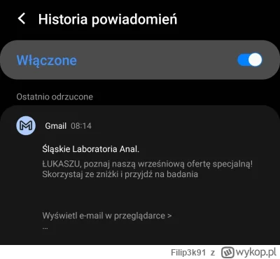 Filip3k91 - #pasjonaciubogiegozartu #heheszki