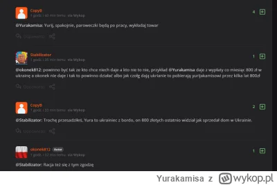 Yurakamisa - Kiedy tak zdenerwowałeś rosyjskich braci że aż Ci ukranizują twój nick k...