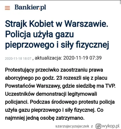 szarzujacyzajaczek - @The_Rainman A tutaj wsparcie kobiet w praktyce, kiedy rządzili ...