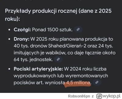 Robson86pn - Tymczasem ruski, u nas nikt nawet nie myśli o używaniu/ wprowadzeniu dro...
