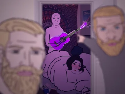 AudreyHorne51 - #primemma Cumboy i Nikita, po tym jak udało się mu wziąć nowy kredyt ...