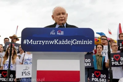 stefan_pmp - Polska jest krajem tolerancyjnym. Właśnie ogłoszono program Murzyn+

Wię...