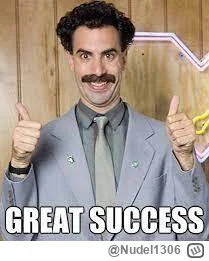 Nudel1306 - wiedziałem, że coś jest na rzeczy