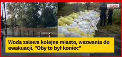 Logan00 - @dobry-informatyg: czytając nagłówki najwiekszych portali ma się wrażenie ż...