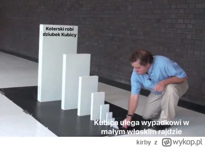 kirby - ( ͡° ͜ʖ ͡°) #kubica #f1 #lemans