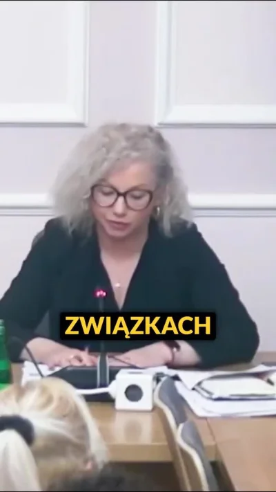 konrado12 - @Kuklak: w tych wyborach każdy byle nie Trzaskowski. Tu nie chodzi tylko ...
