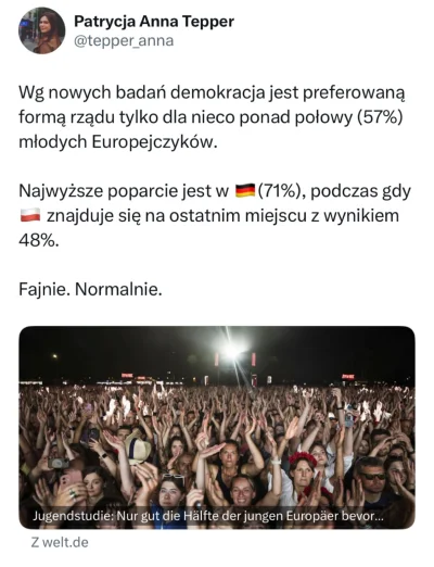 Matuusuu - Pokolenie tiktoka stworzonego przez chińczyków z imperialnymi zapędami i u...