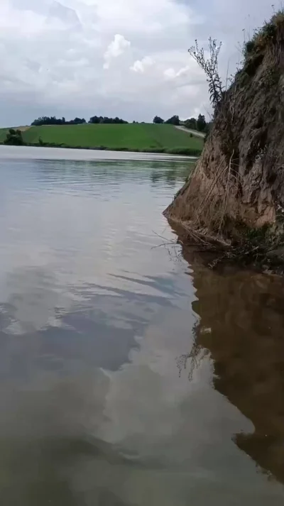 WykoZakop - Na Wołyniu woda wymywa z ziemię szczątki pomordowanych obywateli Polski!
...