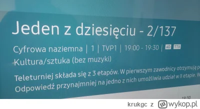 krukgc - #2137 #wykopobrazapapieza #jedenzdziesieciu