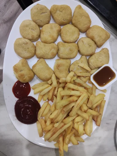 teoretyk_peklunku - Muszę jeść nigerbensy. Nie wiem dlaczego #przegryw