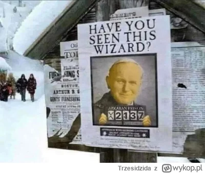 Trzesidzida - #harrypotter