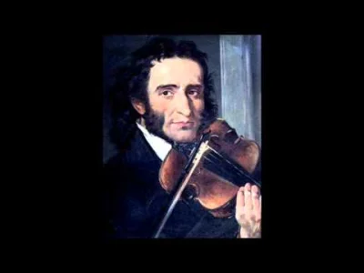 Marek_Tempe - Niccolò Paganini - Caprice No. 24.
#muzykaklasyczna