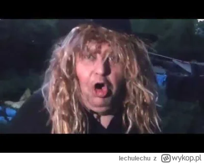 lechulechu - Łende łende #kononowicz